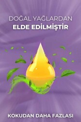 AURAN Lavender Oto Kokusu İp Askılı Araç Kokusu Uzun Süre Kalıcı Lavanta Araba Kokusu 8ml.