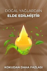 AURAN Woody Oto Kokusu İp Askılı Araç Kokusu Uzun Süre Kalıcı Odunsu Araba Kokusu 8ml.